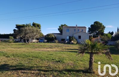 vente maison 599 000 € à proximité de Puilacher (34230)