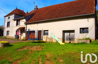 vente maison 60 000 € à proximité de Pont-du-Bois (70210)