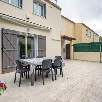 Maison 5 pièces 88 m²