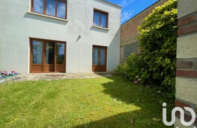 vente maison 194 000 € à proximité de Blangy-Tronville (80440)