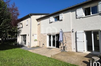 vente maison 599 000 € à proximité de Barbizon (77630)