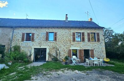 vente maison 199 000 € à proximité de Clairvaux-d'Aveyron (12330)