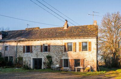 vente maison 189 000 € à proximité de Saint-Christophe-Vallon (12330)