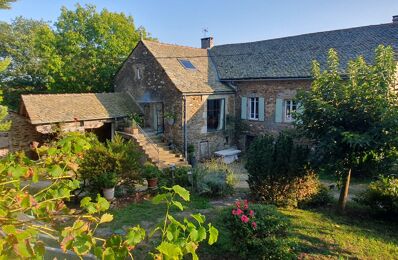 vente maison 295 000 € à proximité de La Salvetat-Peyralès (12440)