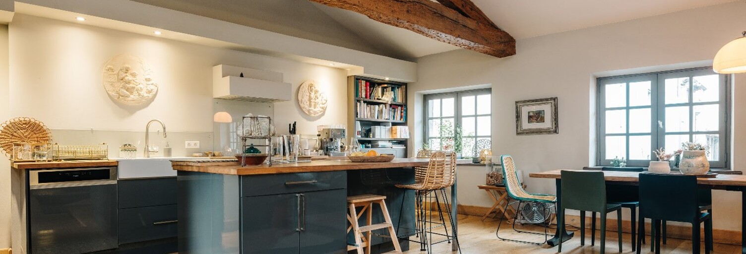 Appartement 5 Pièces 274 m² à vendre à Carcassonne (11000)