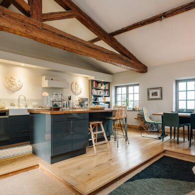 Appartement 5 pièces 485000 €