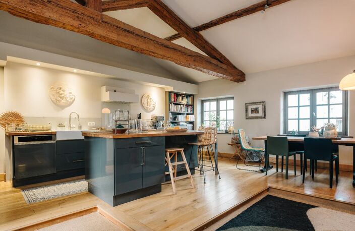 Appartement — photo 2