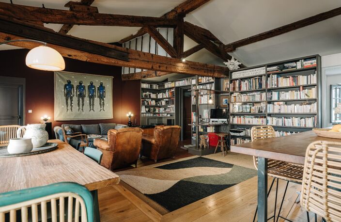Appartement — photo 4