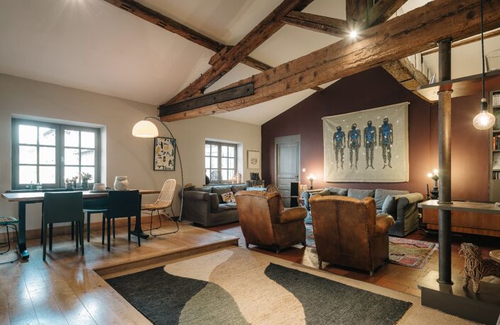 Appartement — photo 5