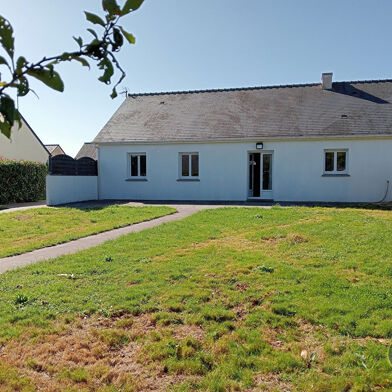 Maison 4 pièces 83 m²