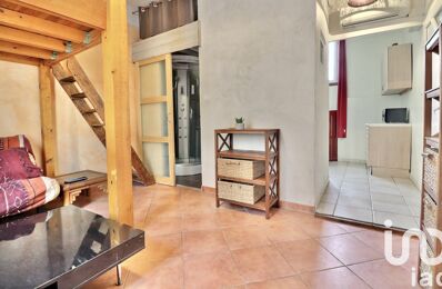 vente appartement 129 000 € à proximité de La Penne-sur-Huveaune (13821)