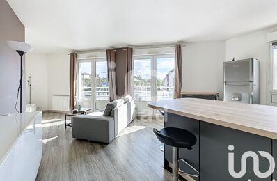 location appartement 1 090 € CC /mois à proximité de Franconville (95130)