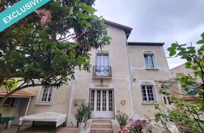 vente maison 672 000 € à proximité de Crosne (91560)