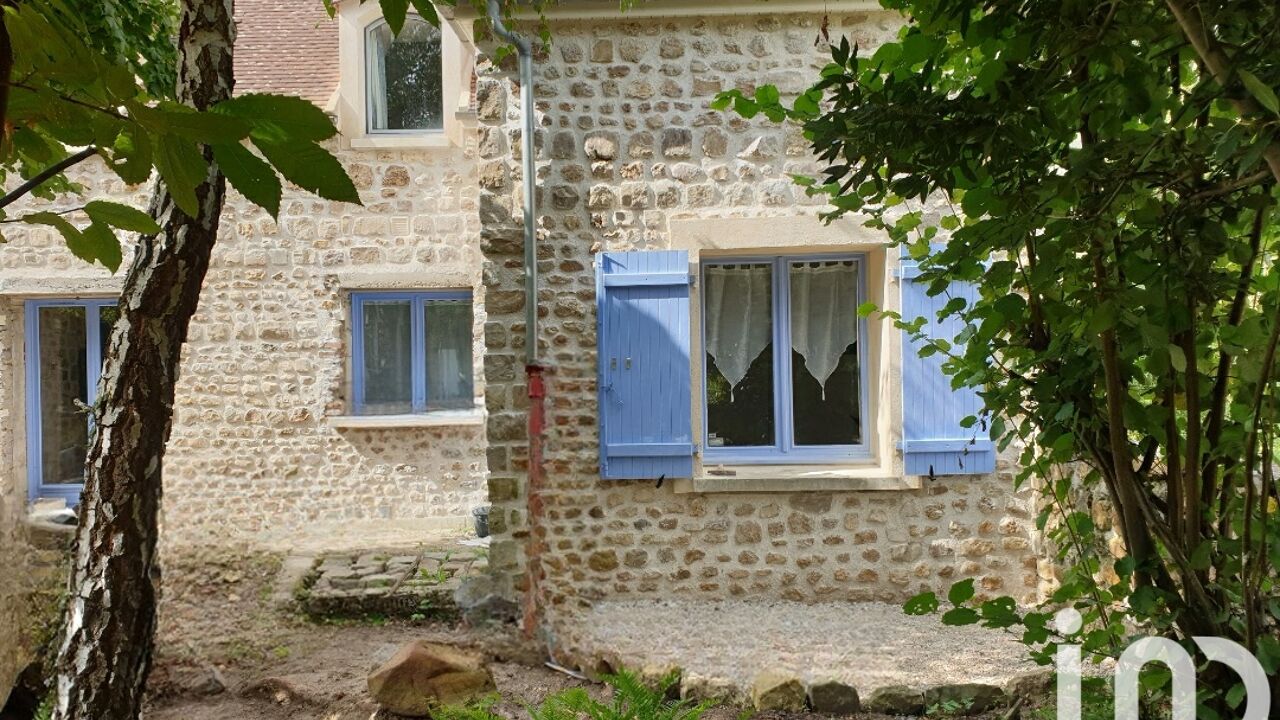 maison 5 pièces 134 m2 à vendre à Dormelles (77130)