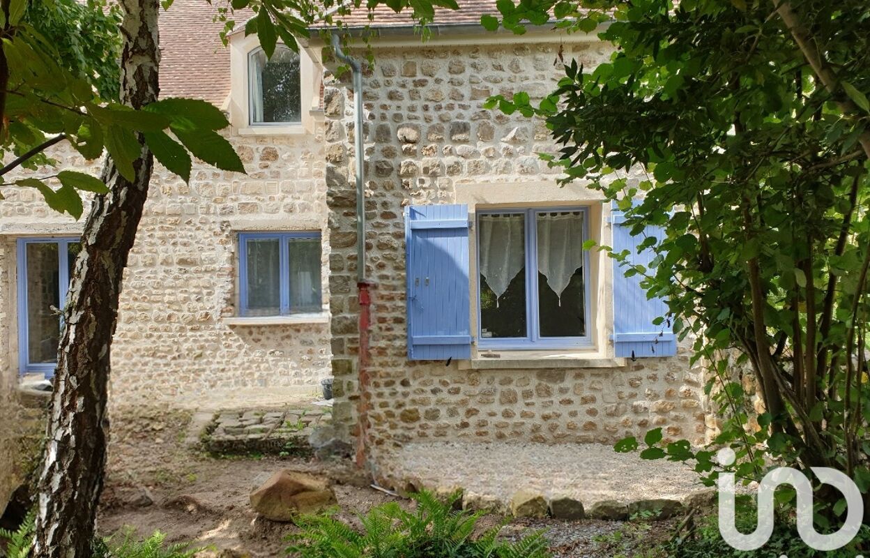 maison 5 pièces 134 m2 à vendre à Dormelles (77130)