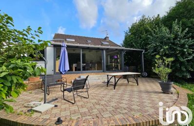 vente maison 245 000 € à proximité de Fresnicourt-le-Dolmen (62150)