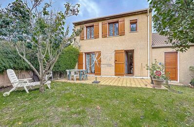 vente maison 299 000 € à proximité de Boissy-l'Aillerie (95650)