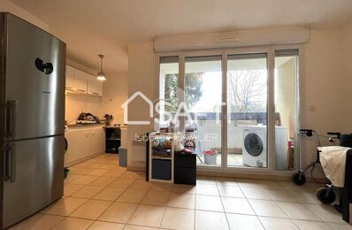 vente appartement 132 000 € à proximité de Entraigues-sur-la-Sorgue (84320)