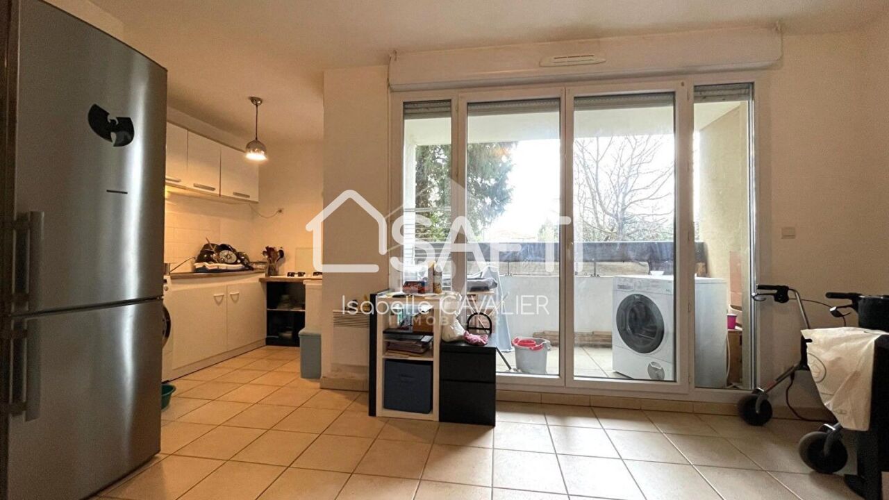 appartement 2 pièces 44 m2 à vendre à Avignon (84000)