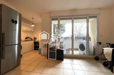 vente appartement 129 000 € à proximité de Eyragues (13630)