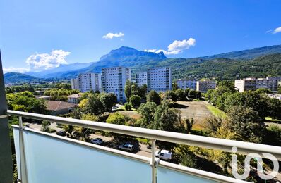 vente appartement 224 000 € à proximité de Grenoble (38)