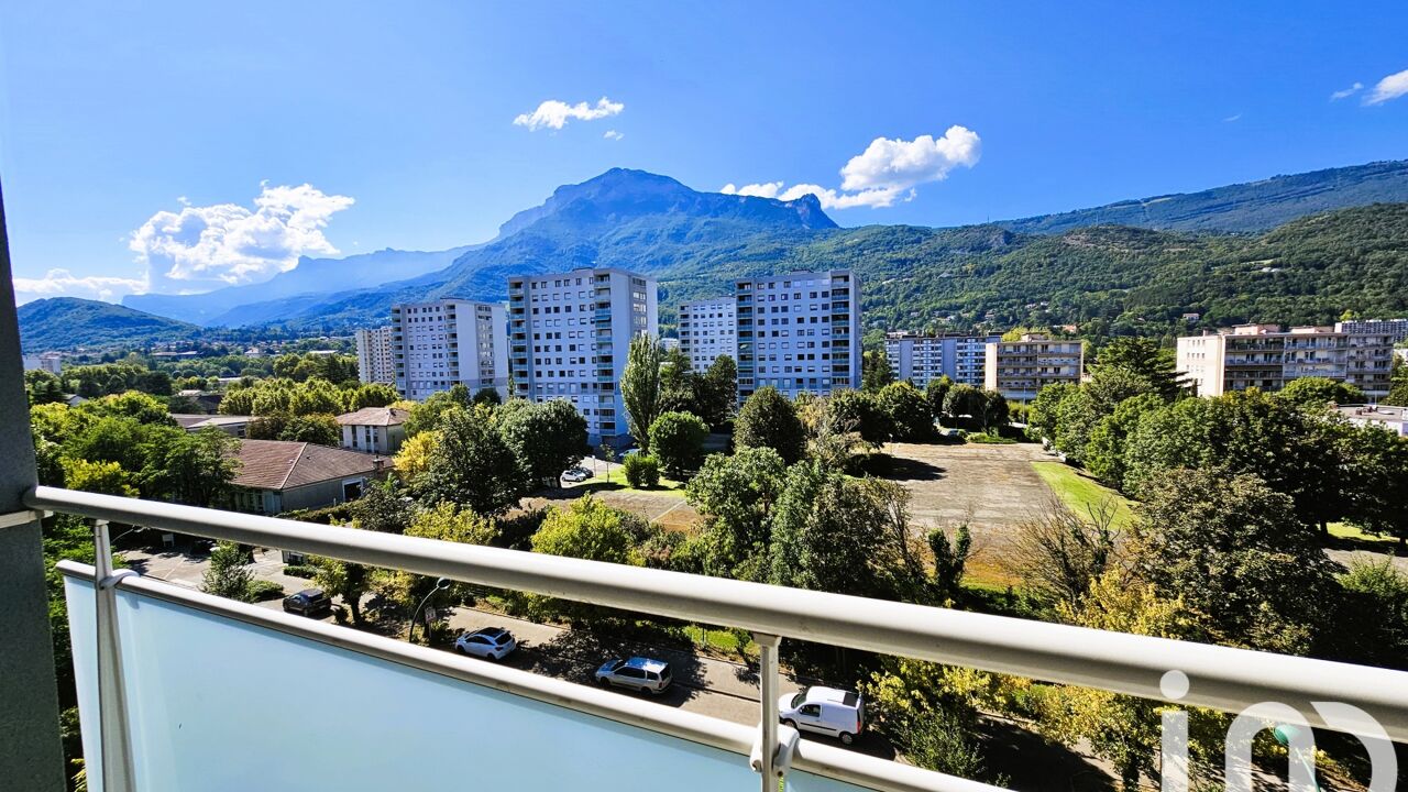 appartement 6 pièces 108 m2 à vendre à Seyssins (38180)