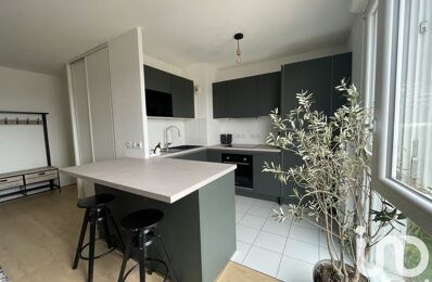 location appartement 1 400 € CC /mois à proximité de Enghien-les-Bains (95880)