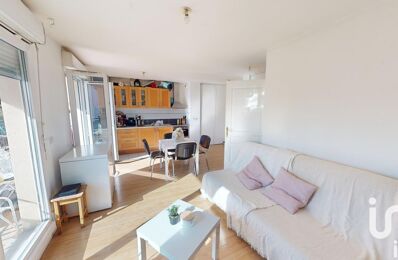 vente appartement 135 000 € à proximité de Villeneuve-Saint-Georges (94190)