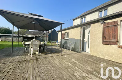 vente maison 159 000 € à proximité de Crèvecœur-le-Grand (60360)