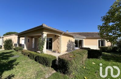 vente maison 335 000 € à proximité de Saint-Cernin-de-Labarde (24560)