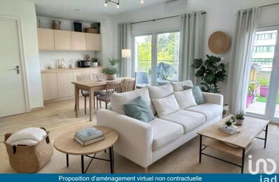 vente appartement 204 980 € à proximité de Pont-Saint-Martin (44860)