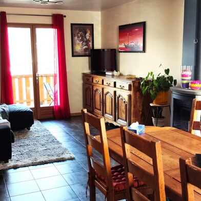 Maison 6 pièces 470000 €