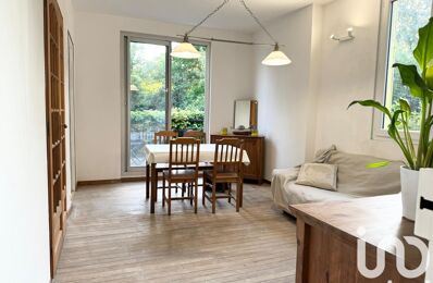 vente maison 297 000 € à proximité de Bobigny (93000)