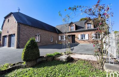 vente maison 312 900 € à proximité de Signy-le-Petit (08380)