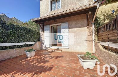 vente maison 199 000 € à proximité de Villeneuve-Lès-Béziers (34420)