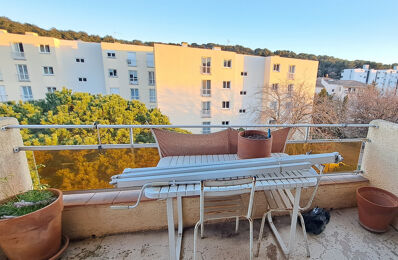 vente appartement 85 000 € à proximité de Carqueiranne (83320)