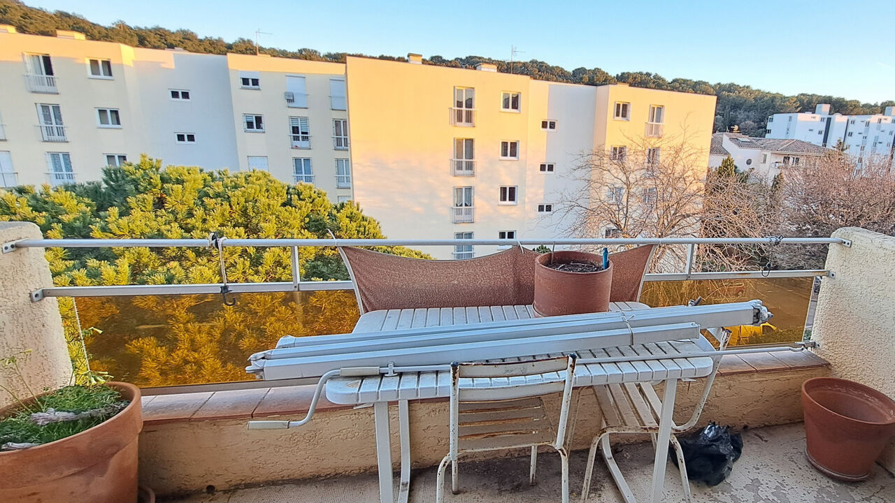 appartement 1 pièces 32 m2 à vendre à La Valette-du-Var (83160)