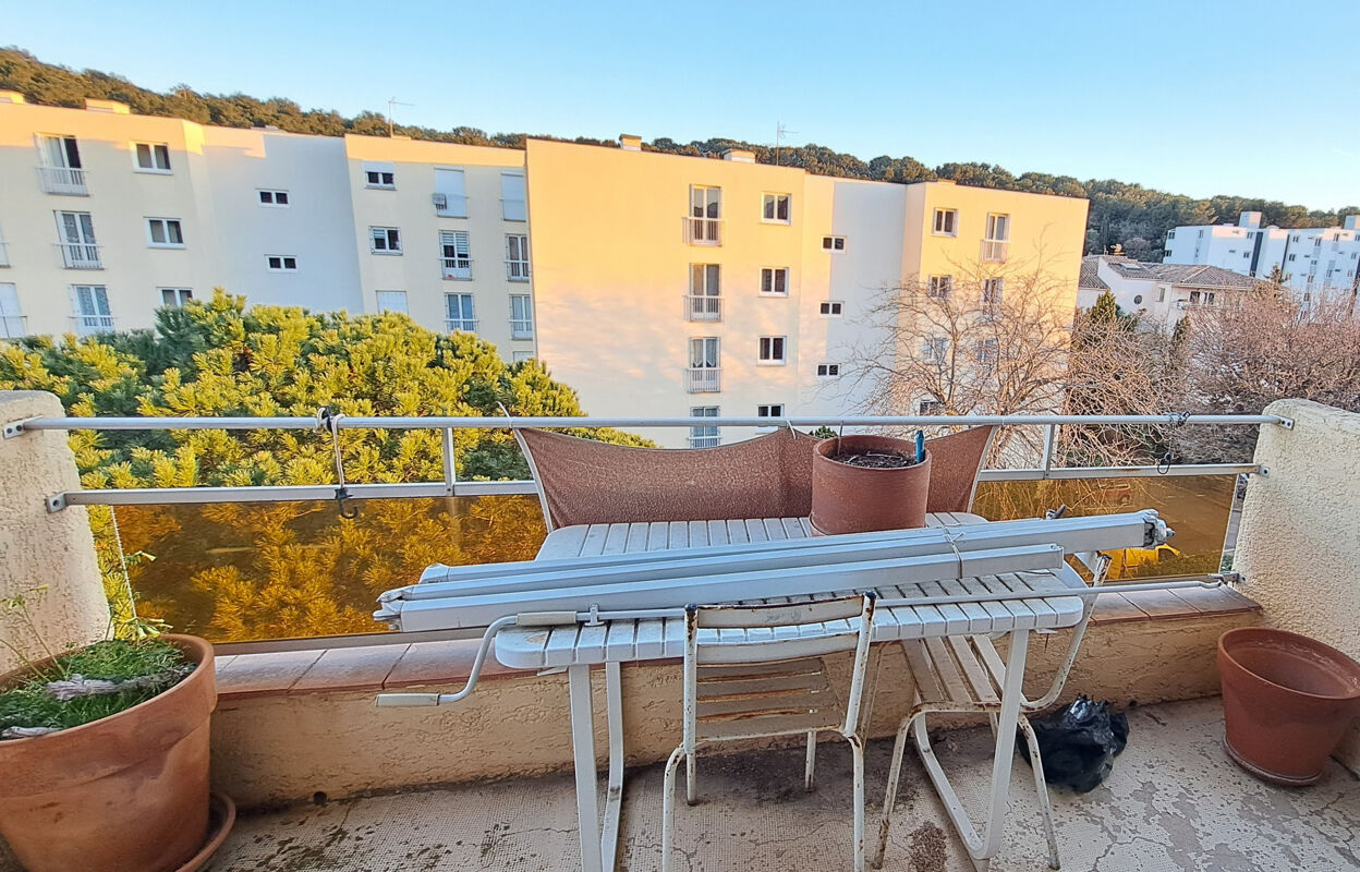 appartement 1 pièces 32 m2 à vendre à La Valette-du-Var (83160)