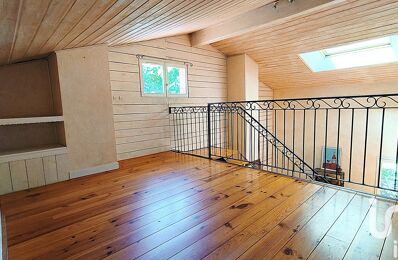 vente maison 460 000 € à proximité de Saint-Loup-Cammas (31140)