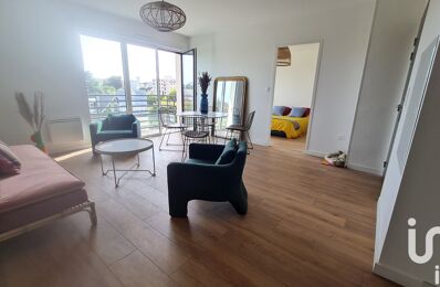 vente appartement 330 760 € à proximité de Merfy (51220)