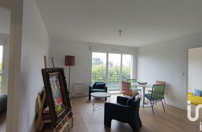 vente appartement 330 760 € à proximité de Cormontreuil (51350)