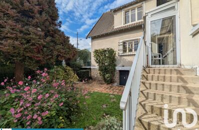 vente maison 320 000 € à proximité de Alfortville (94140)