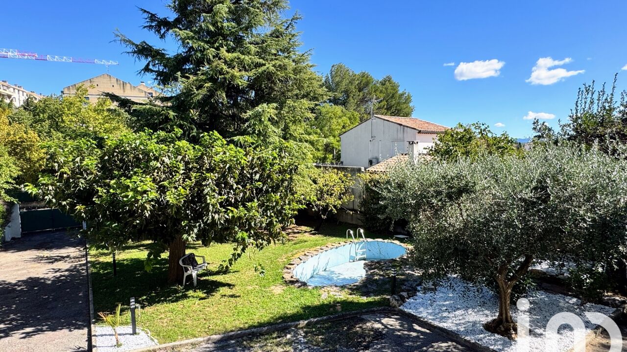 maison 8 pièces 229 m2 à vendre à Aix-en-Provence (13090)