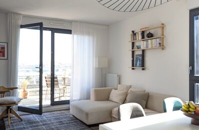 vente appartement 410 000 € à proximité de La Garenne-Colombes (92250)