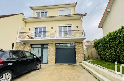 vente maison 430 000 € à proximité de Vert-le-Grand (91810)