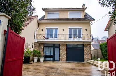 vente maison 415 000 € à proximité de Viry-Châtillon (91170)