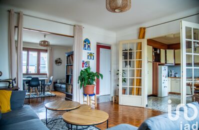 vente maison 415 000 € à proximité de Vigneux-sur-Seine (91270)