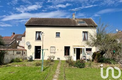 vente maison 110 000 € à proximité de Chamigny (77260)