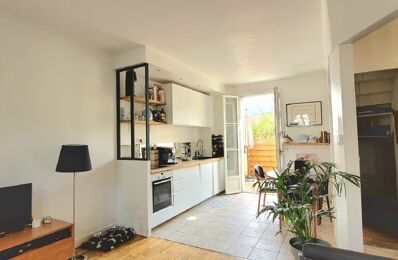 vente maison 439 000 € à proximité de Poissy (78300)