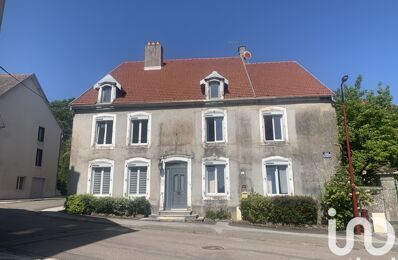 vente maison 170 000 € à proximité de Pierrecourt (70600)